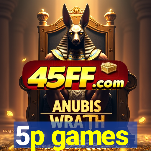 5p games